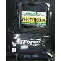 Volvo VNL Door Assembly, Front thumbnail 1