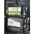 Volvo VNL Door Assembly, Front thumbnail 3