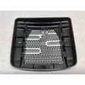 Volvo VNL Door Mirror,Glass thumbnail 2