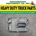 Volvo VNL ECM thumbnail 1