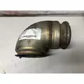 Volvo VNL Exhaust Assembly thumbnail 1