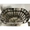 Volvo VNL Exhaust Guard thumbnail 2