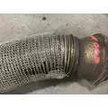 Volvo VNL Exhaust Pipe thumbnail 2