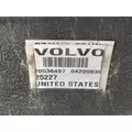 Volvo VNL Fairing (Side) thumbnail 3