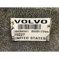Volvo VNL Fairing (Side) thumbnail 6