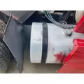 Volvo VNL Fuel Tank Strap thumbnail 1