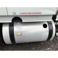 Volvo VNL Fuel Tank Strap thumbnail 1