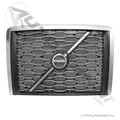 Volvo VNL Grille thumbnail 1