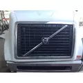 Volvo VNL Grille thumbnail 2