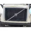 Volvo VNL Grille thumbnail 2