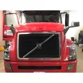 Volvo VNL Grille thumbnail 3