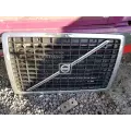 Volvo VNL Grille thumbnail 1