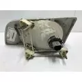 Volvo VNL Headlamp Assembly thumbnail 2