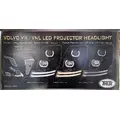 Volvo VNL Headlamp Assembly thumbnail 4