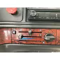 Volvo VNL Heater & AC Temperature Control thumbnail 1