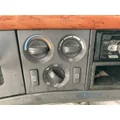 Volvo VNL Heater & AC Temperature Control thumbnail 1
