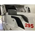 Volvo VNL Hood Mirror thumbnail 1