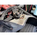 Volvo VNL Hood Rest thumbnail 1