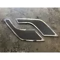Volvo VNL Hood Side Vent thumbnail 1