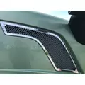Volvo VNL Hood Side Vent thumbnail 1