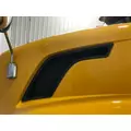 Volvo VNL Hood Side Vent thumbnail 1