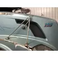 Volvo VNL Hood Side Vent thumbnail 1