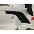 Volvo VNL Hood Side Vent thumbnail 1