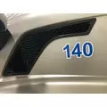 Volvo VNL Hood Side Vent thumbnail 2
