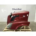 Volvo VNL Hood thumbnail 2