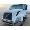 Volvo VNL Hood thumbnail 2