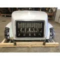 Volvo VNL Hood thumbnail 4