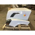 Volvo VNL Hood thumbnail 5