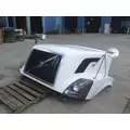 Volvo VNL Hood thumbnail 7