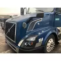 Volvo VNL Hood thumbnail 2