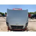 Volvo VNL Hood thumbnail 7
