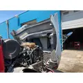 Volvo VNL Hood thumbnail 10