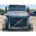 Volvo VNL Hood thumbnail 4