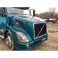 Volvo VNL Hood thumbnail 5