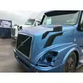 Volvo VNL Hood thumbnail 2