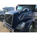 Volvo VNL Hood thumbnail 2