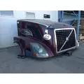 Volvo VNL Hood thumbnail 3