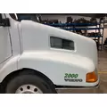 Volvo VNL Hood thumbnail 4