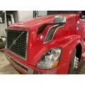 Volvo VNL Hood thumbnail 2