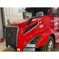 Volvo VNL Hood thumbnail 3