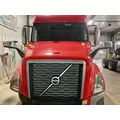 Volvo VNL Hood thumbnail 5