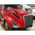 Volvo VNL Hood thumbnail 7