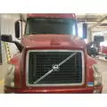 Volvo VNL Hood thumbnail 3
