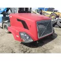 Volvo VNL Hood thumbnail 3