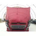 Volvo VNL Hood thumbnail 7