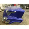 Volvo VNL Hood thumbnail 2
